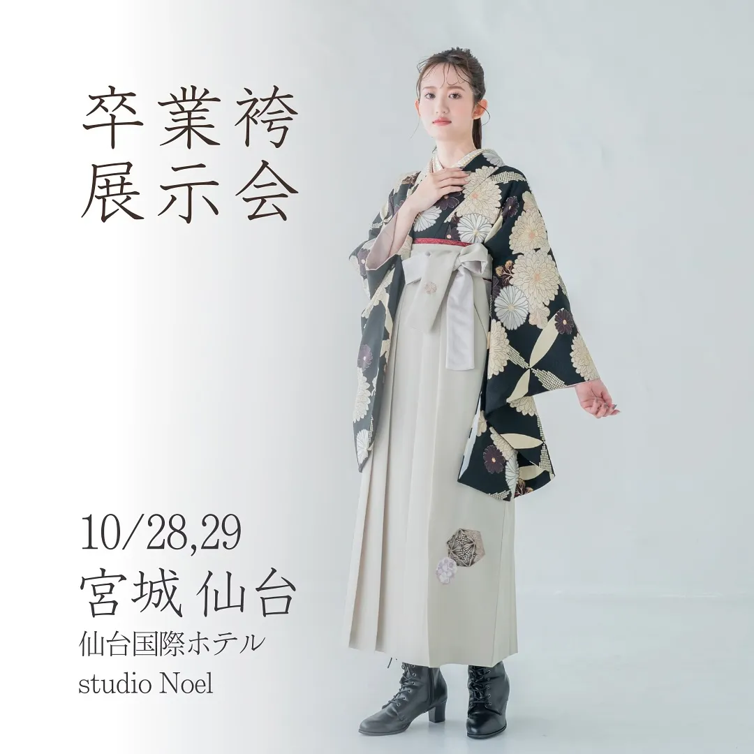 studio Noel×TOKIMOコラボイベント