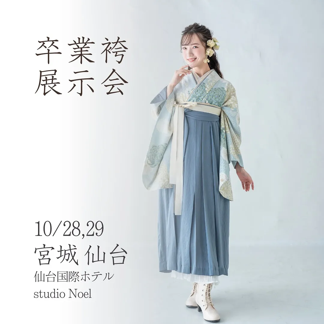 studio Noel×TOKIMOコラボイベント