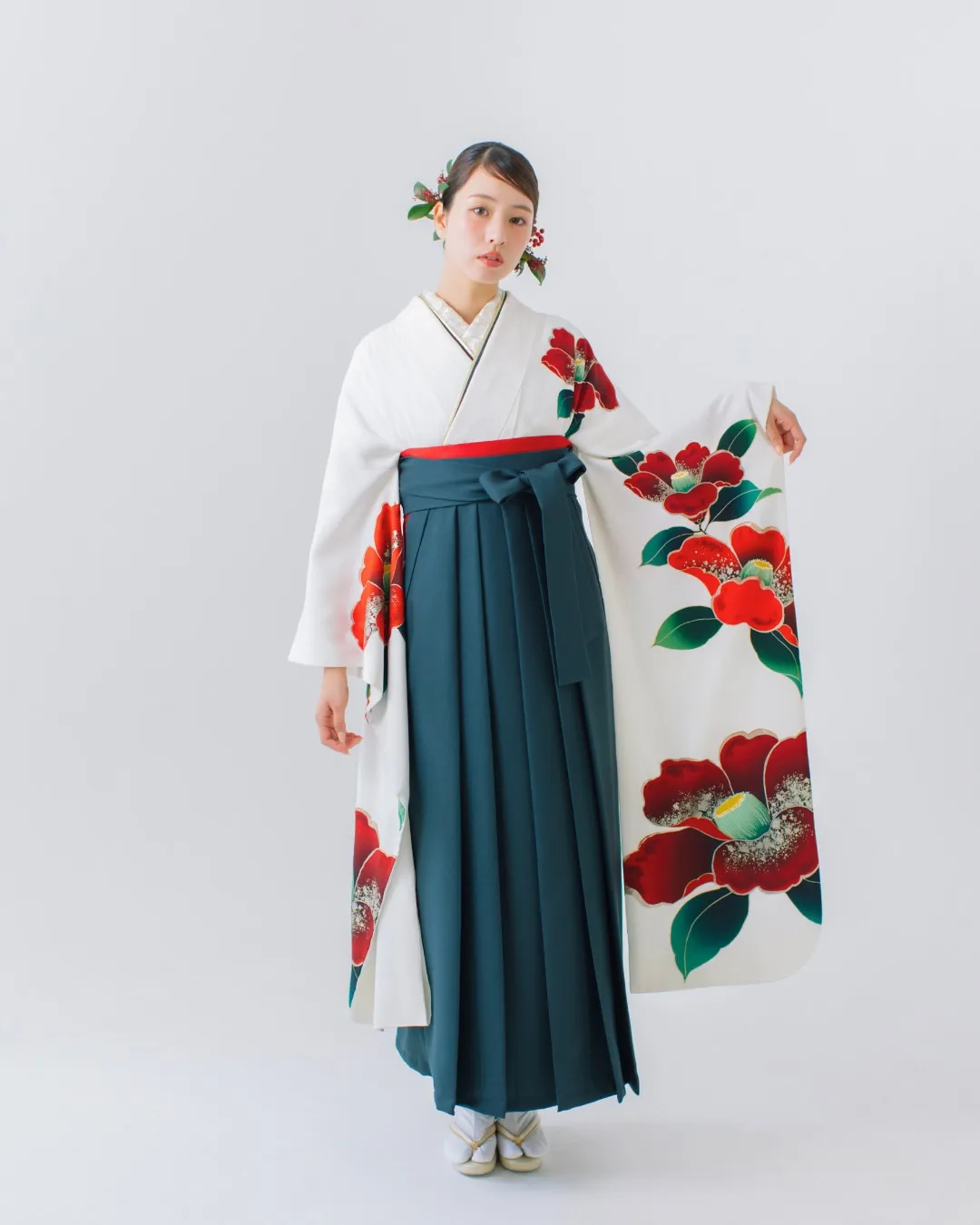 大変お待たせしました！