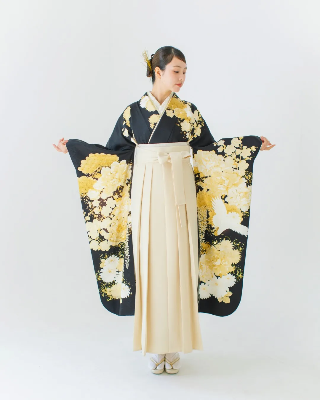 大変お待たせしました！