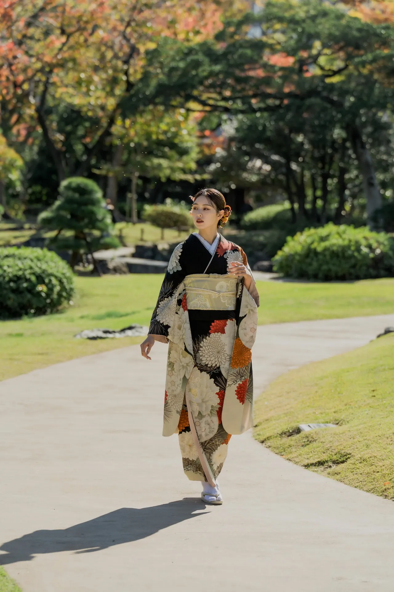 合同会社ととも