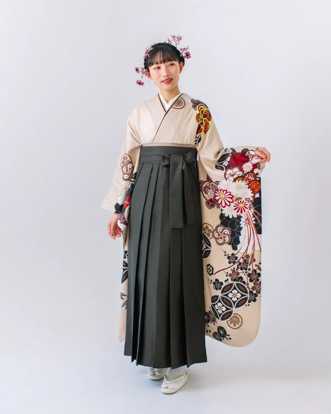 12月展示会・27卒先行予約スタート