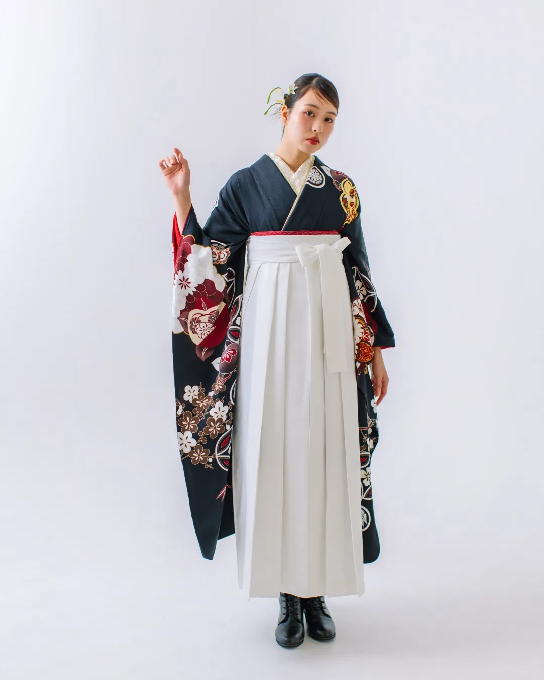 12月展示会・27卒先行予約スタート