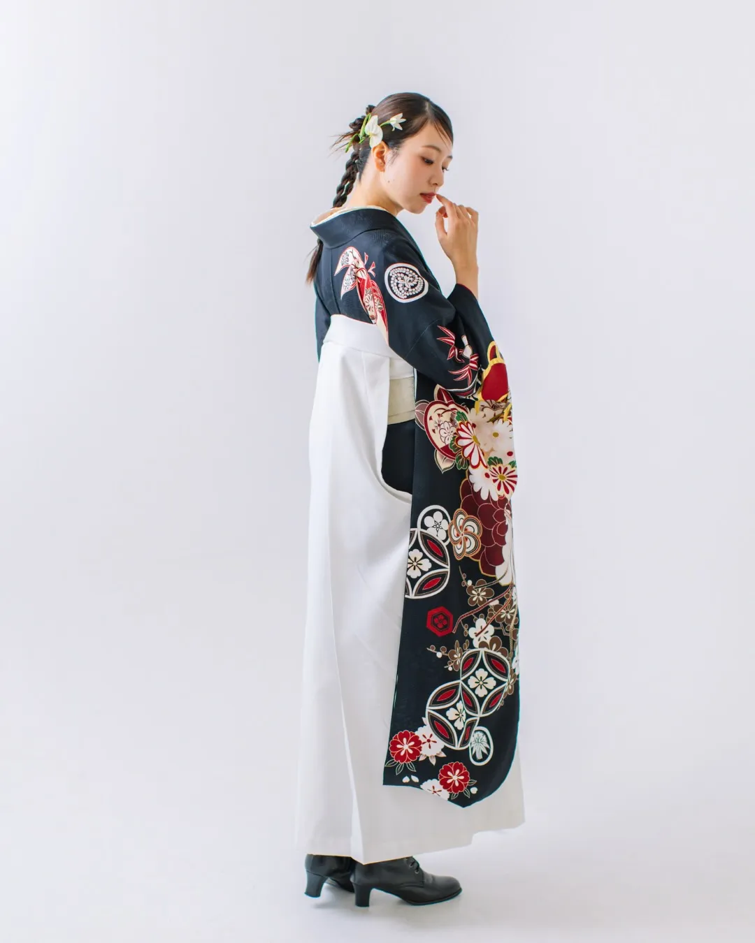 12月展示会・27卒先行予約スタート