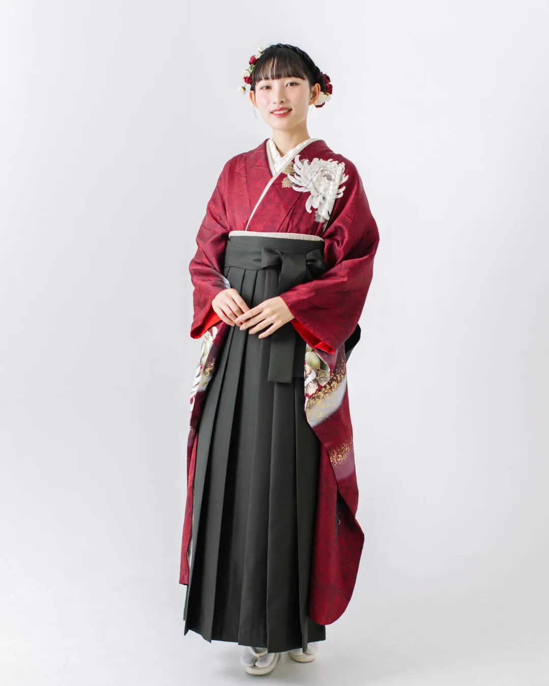 27卒先行予約スタート