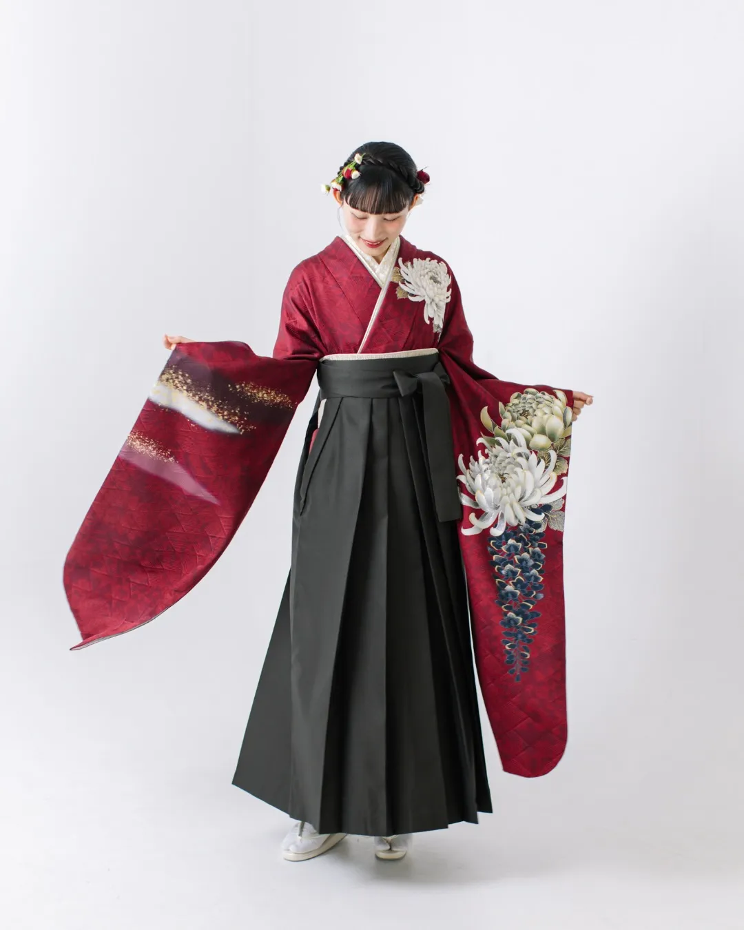 27卒先行予約スタート