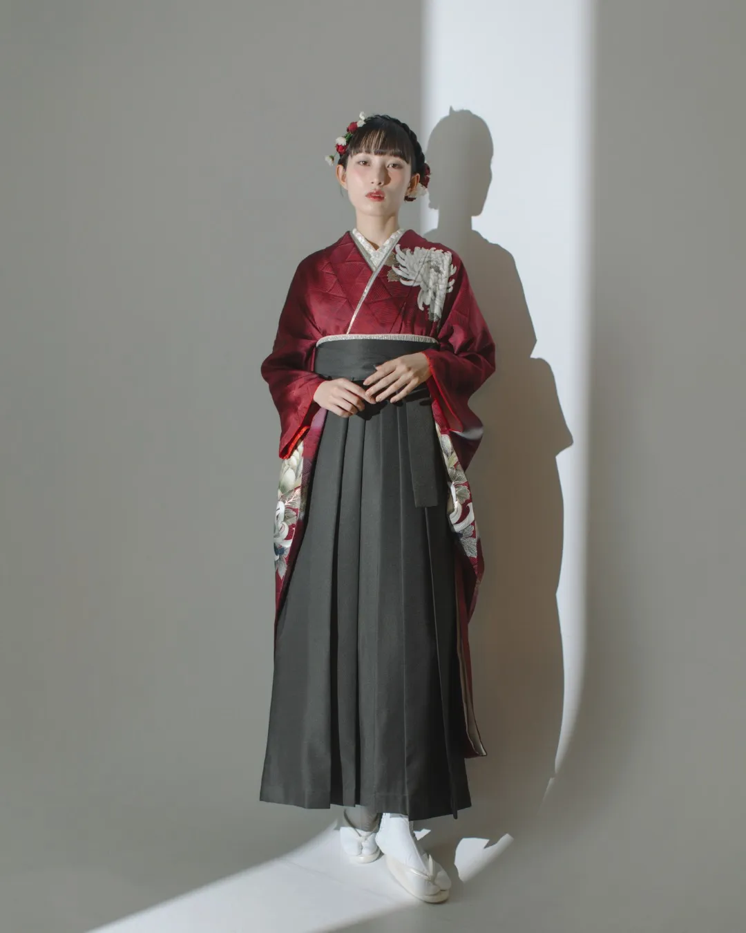 27卒先行予約スタート