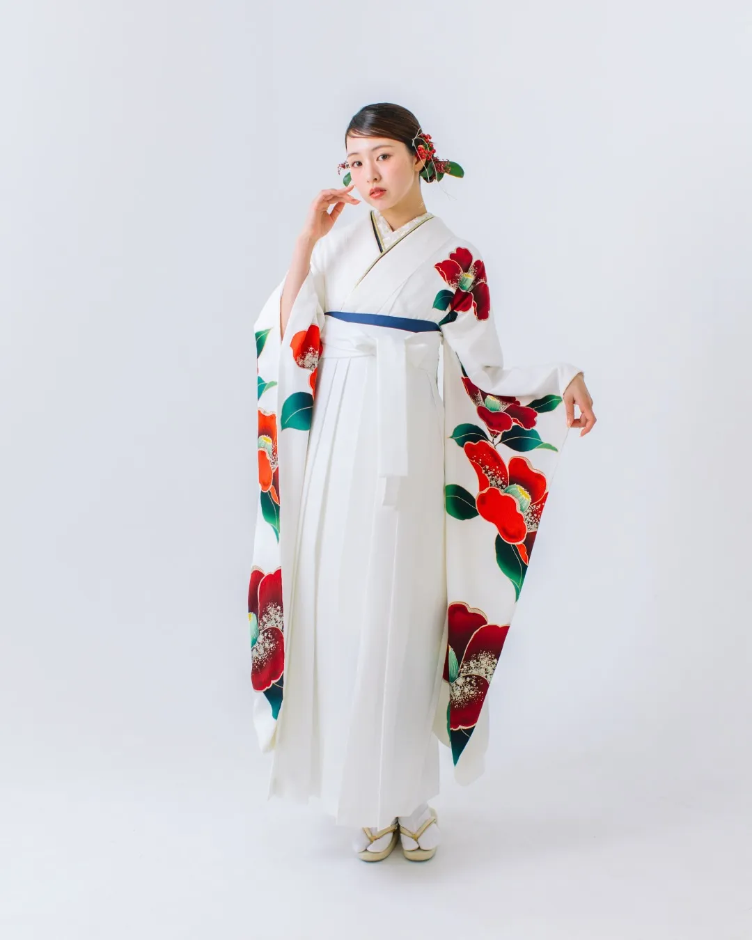 明けましておめでとうございます。