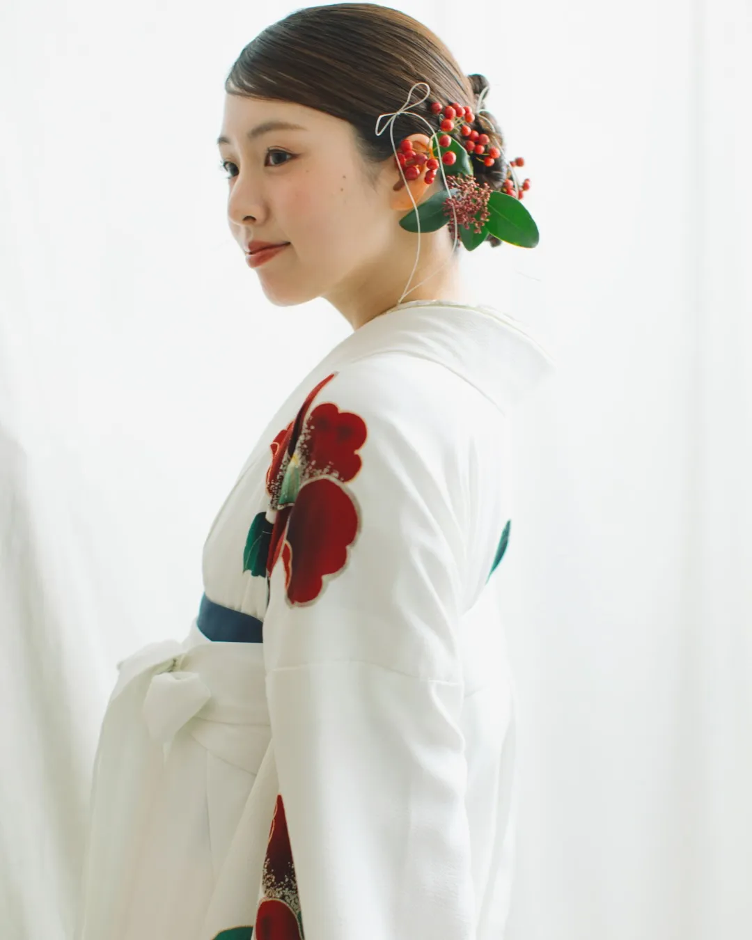 明けましておめでとうございます。