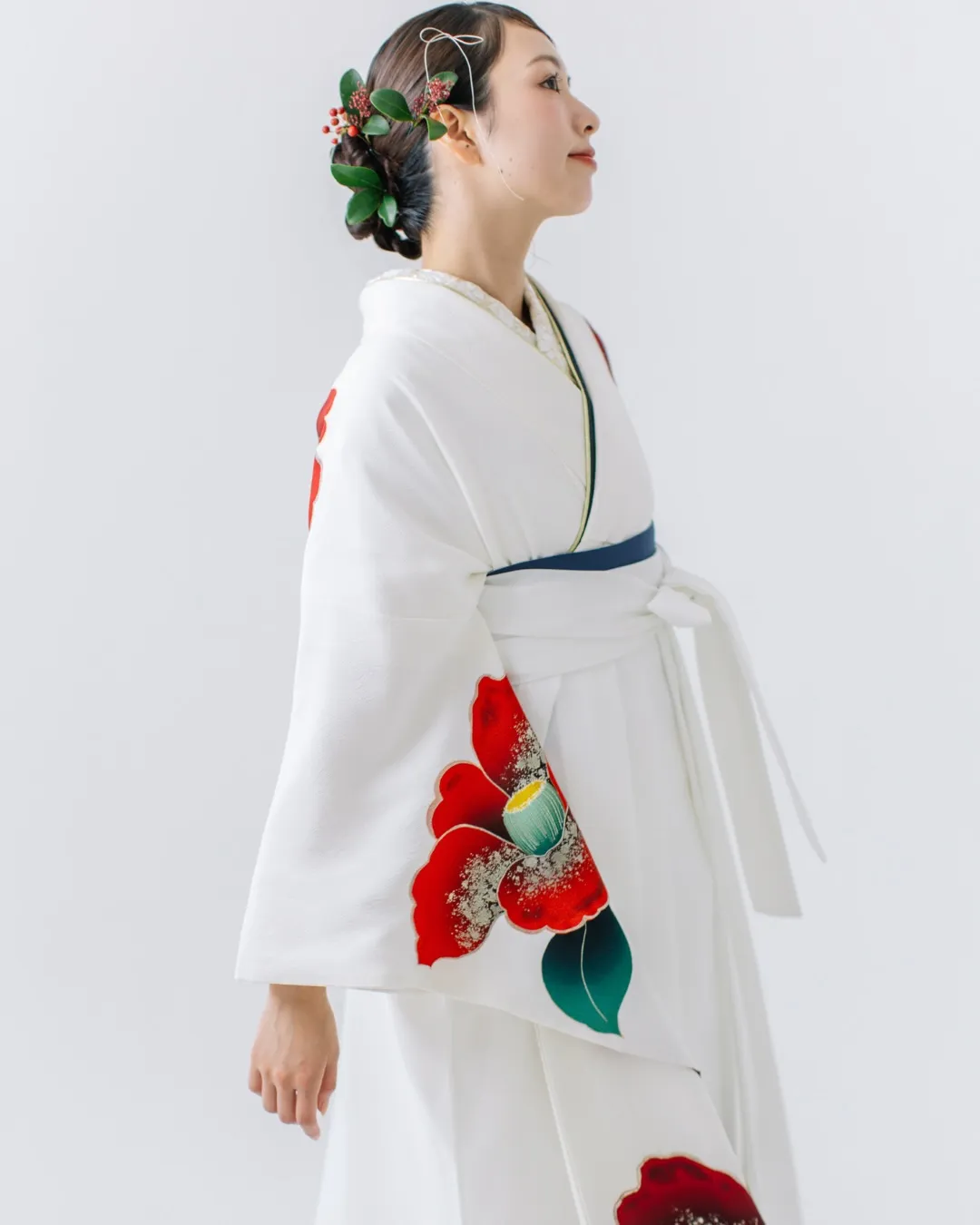 明けましておめでとうございます。