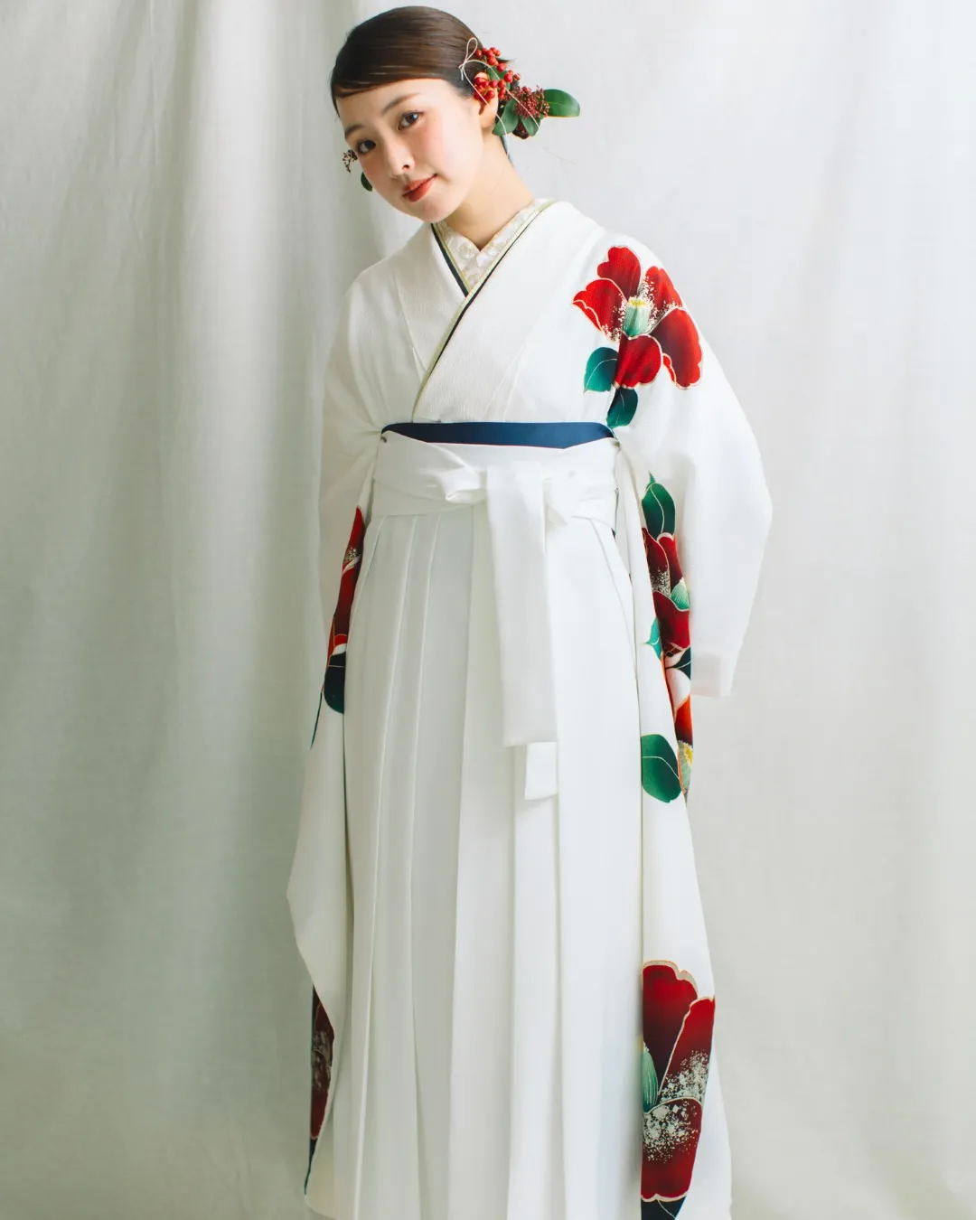 明けましておめでとうございます。