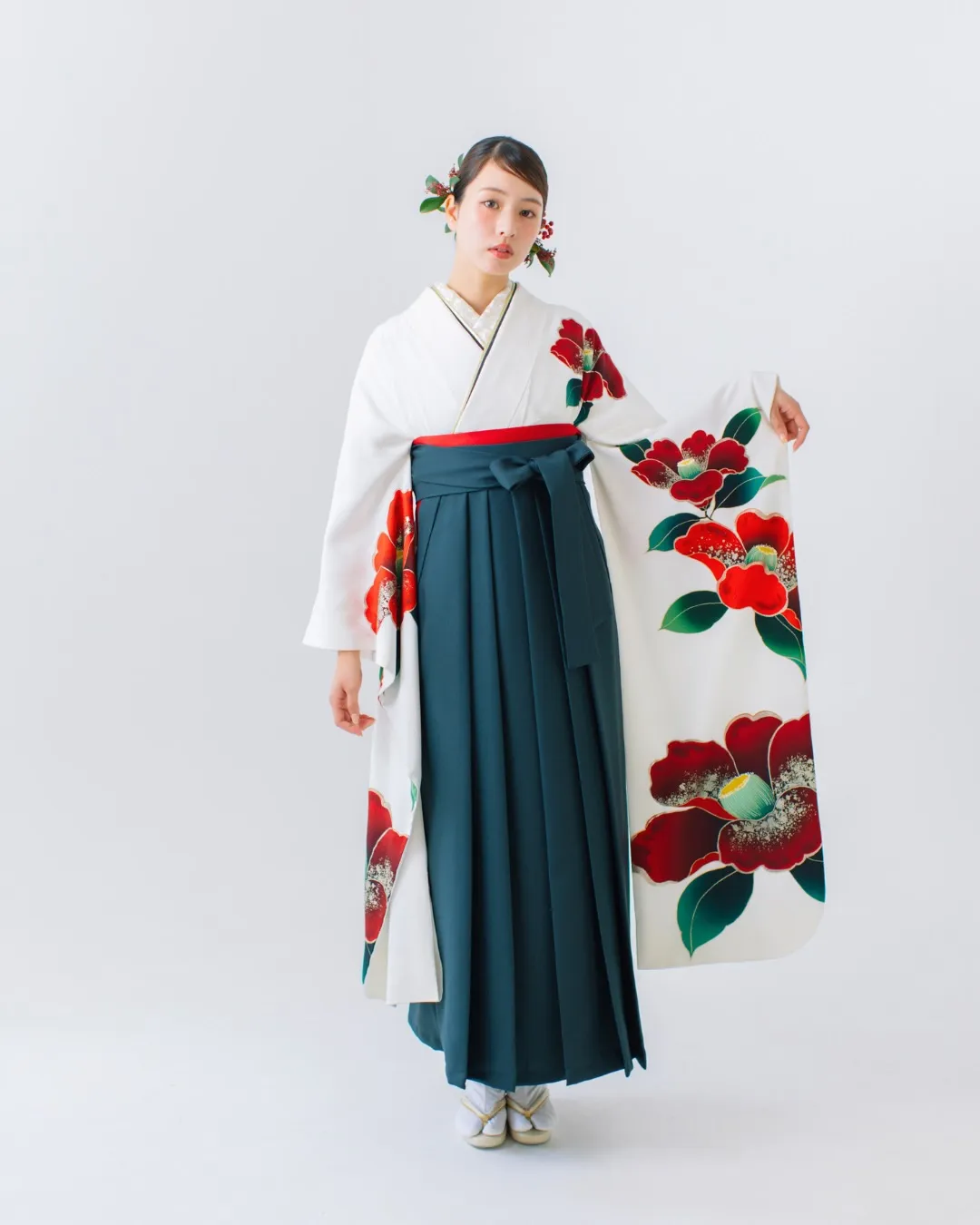 27卒先行予約スタート