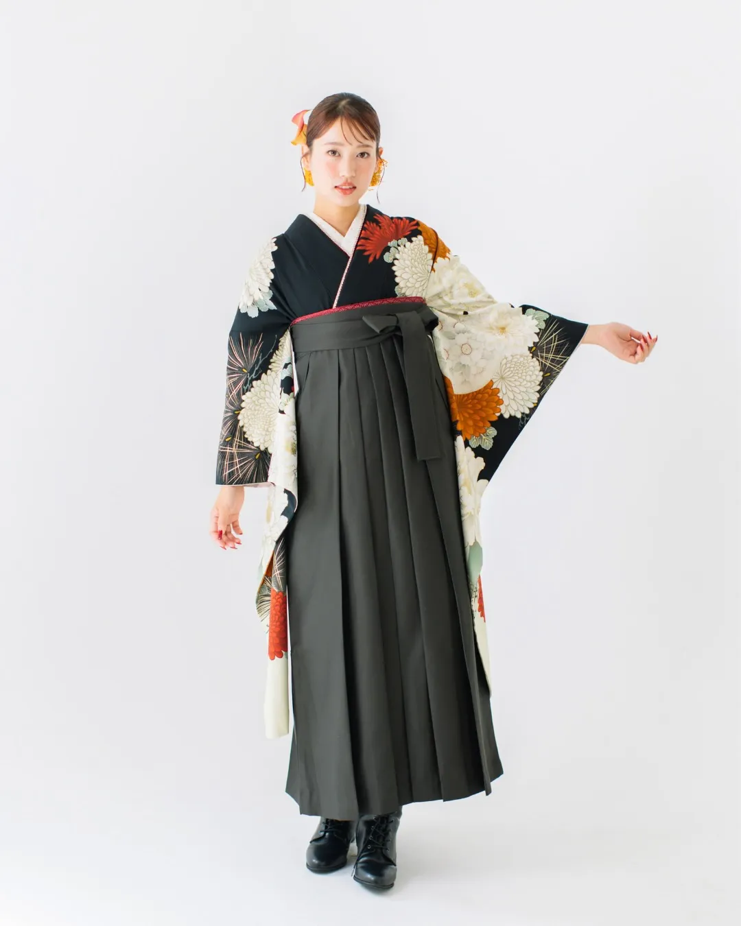 27卒先行予約スタート