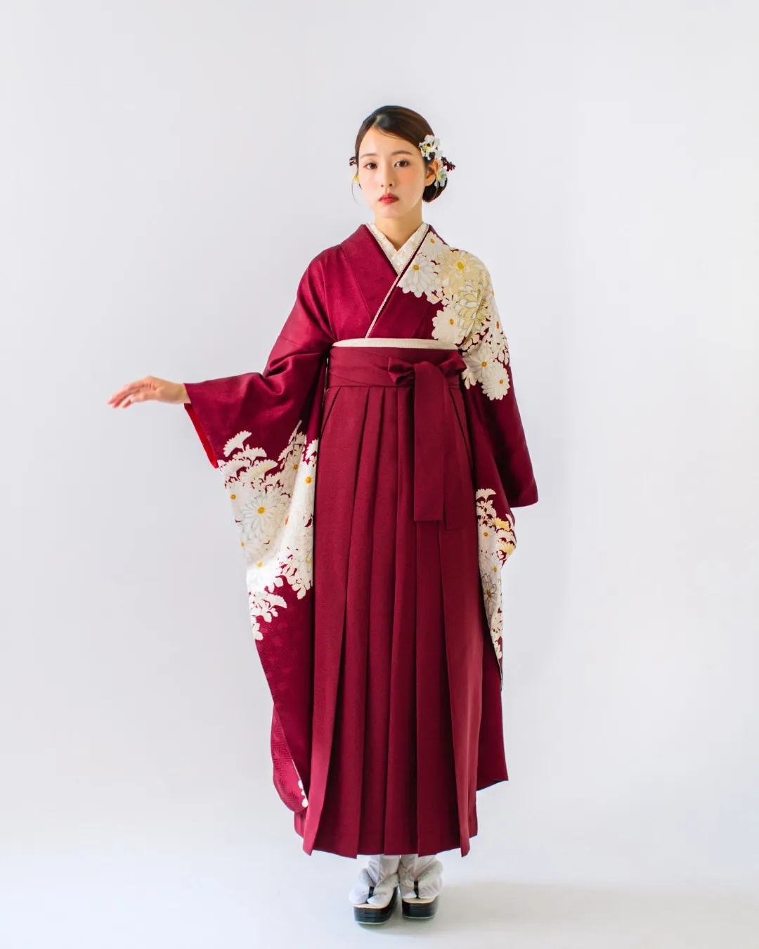 27卒先行予約スタート