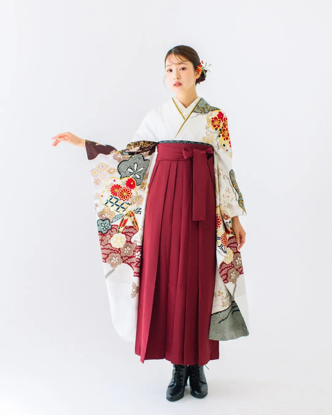 27卒先行予約スタート