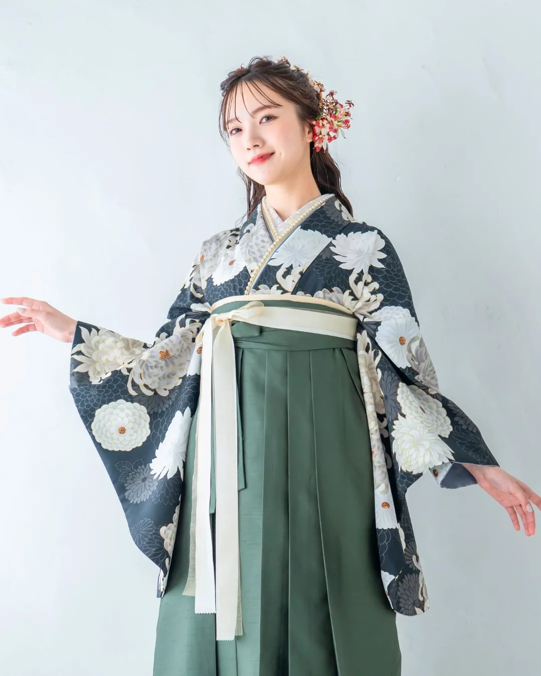 27卒先行予約スタート