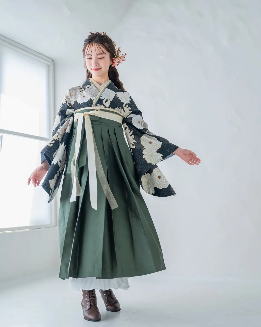 27卒先行予約スタート