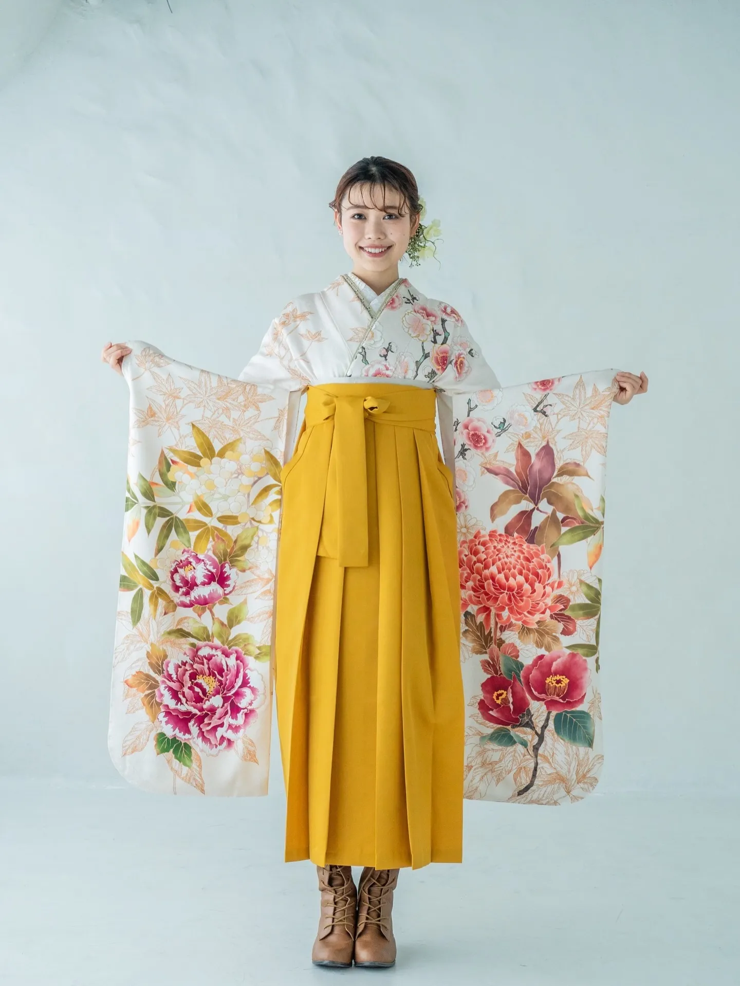 27卒先行予約スタート