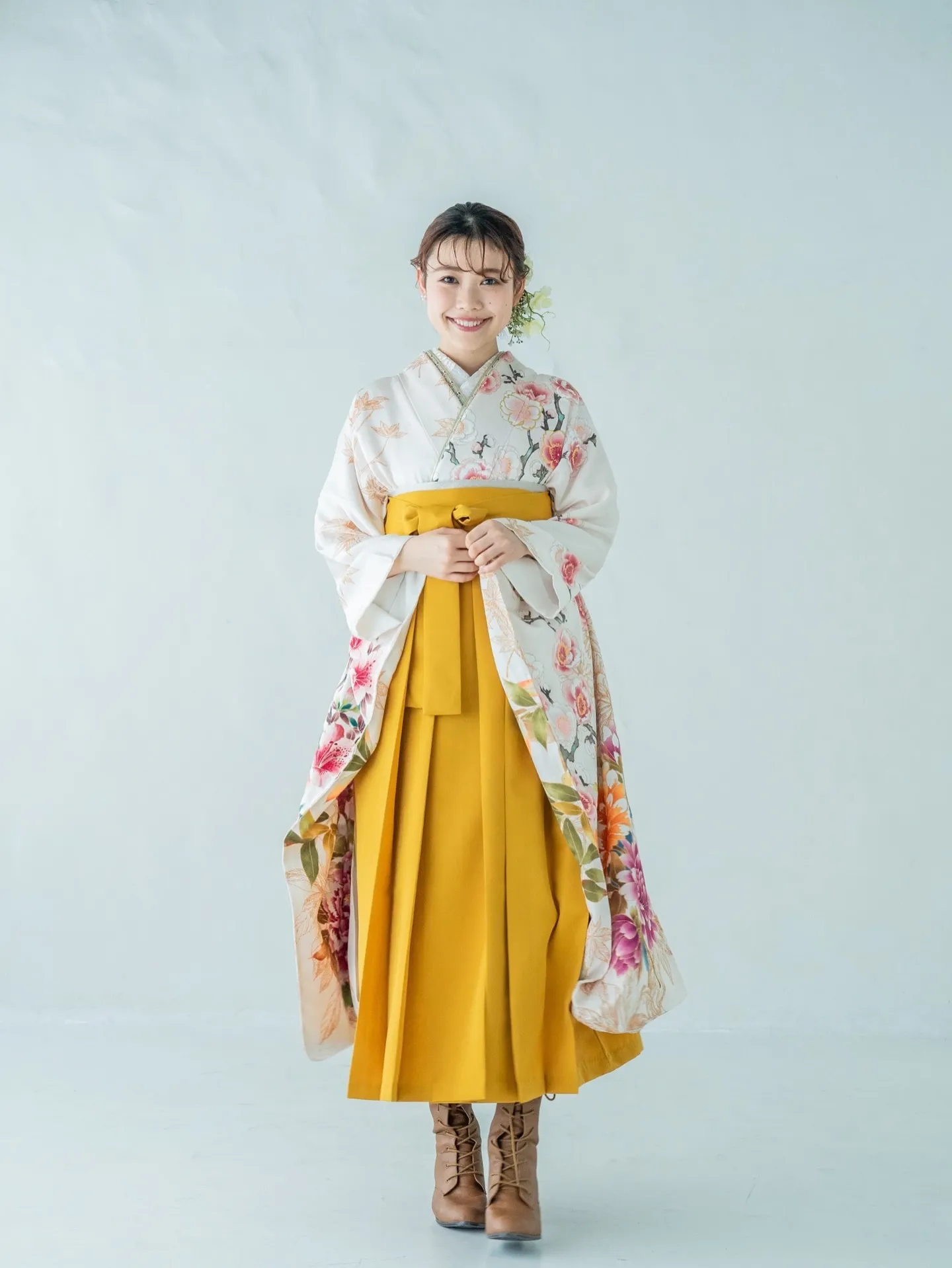 27卒先行予約スタート