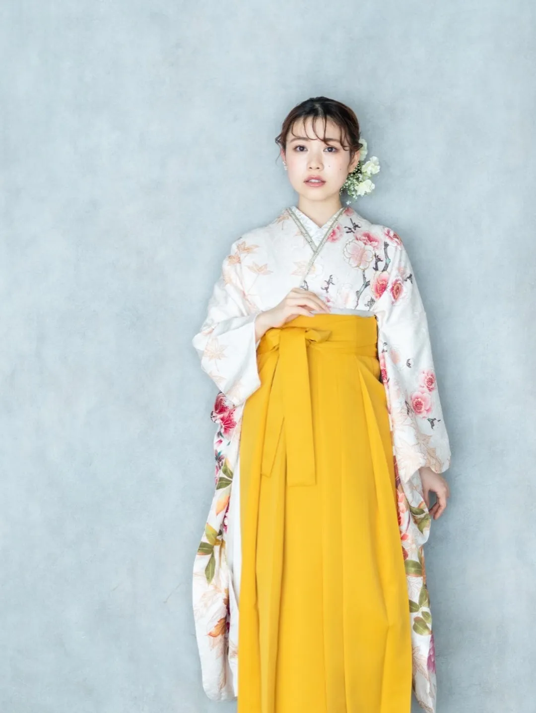 27卒先行予約スタート