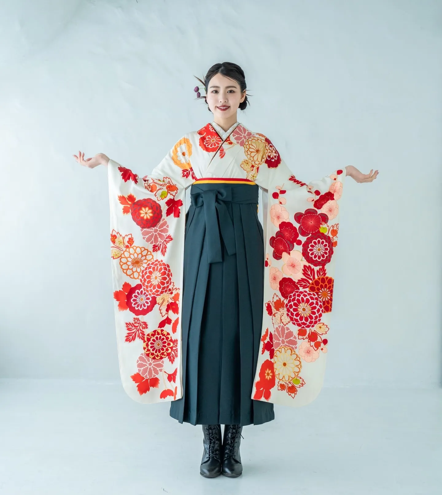 27卒先行予約スタート