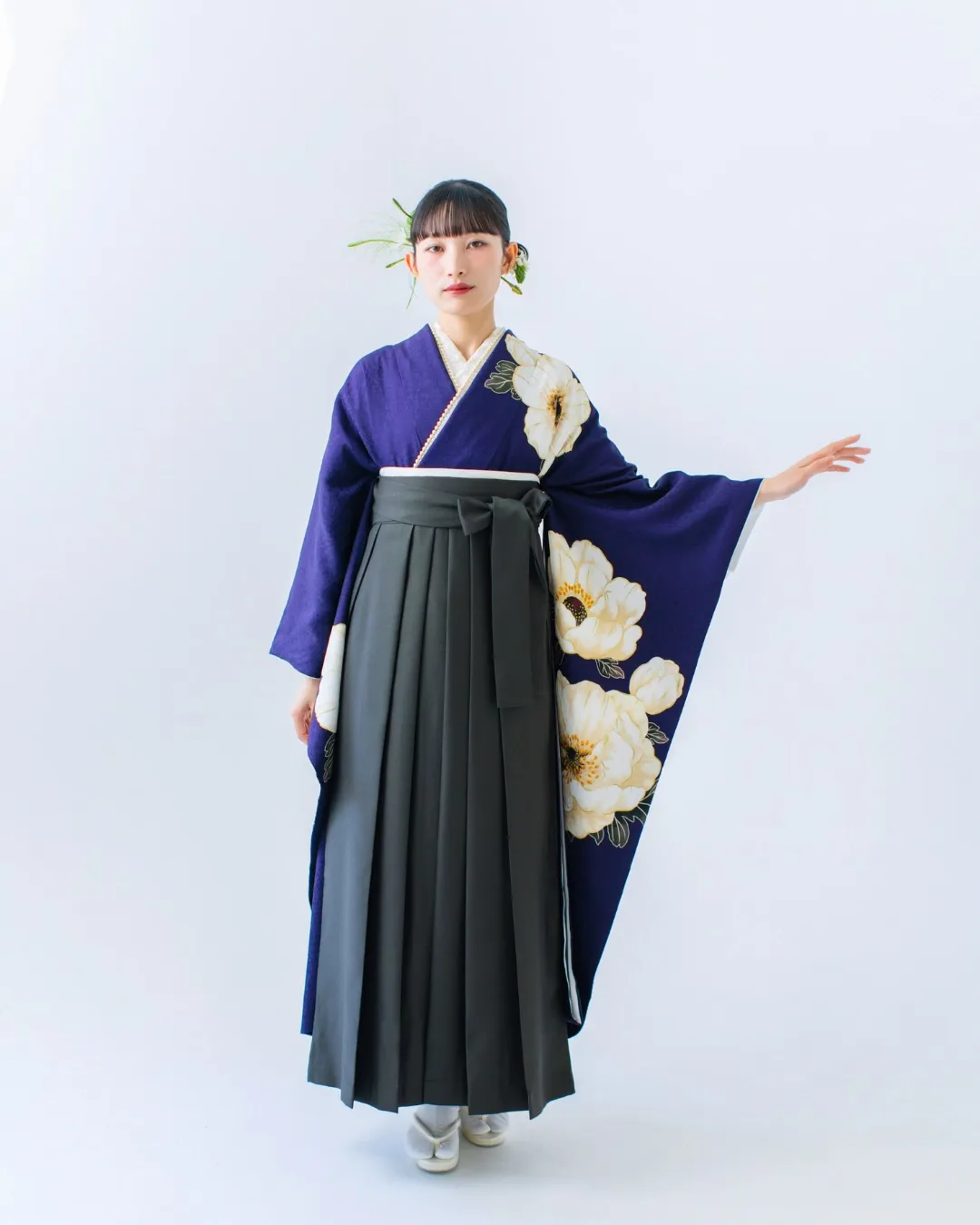 27卒先行予約スタート