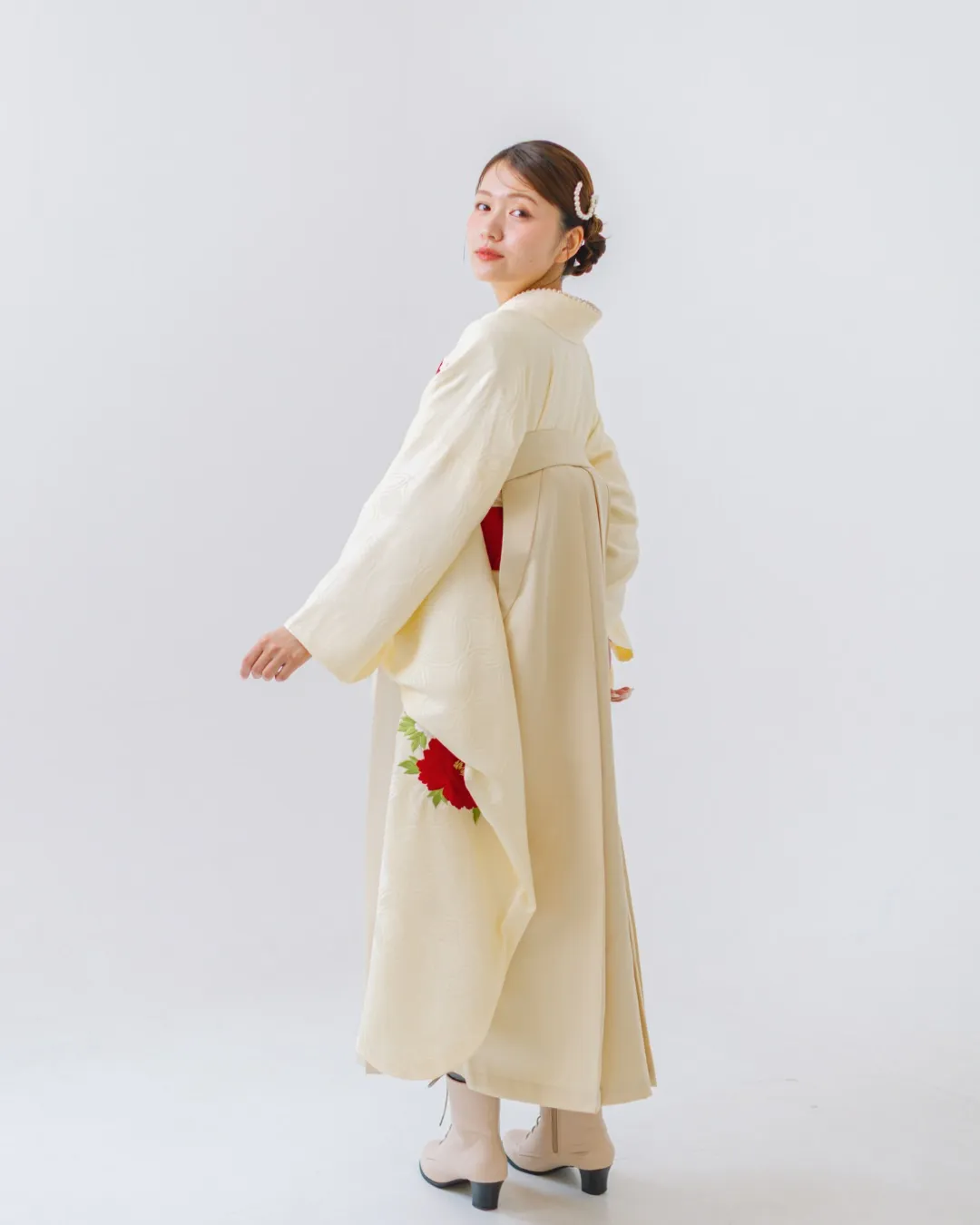 【New Collection】