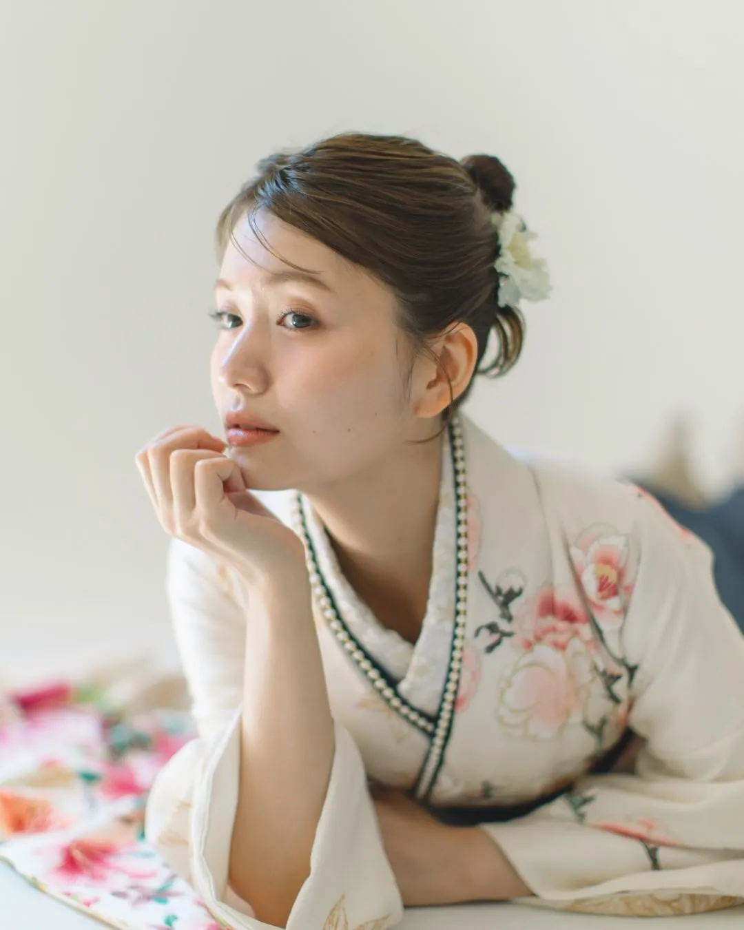 2027年3月ご卒業予定の皆様へ