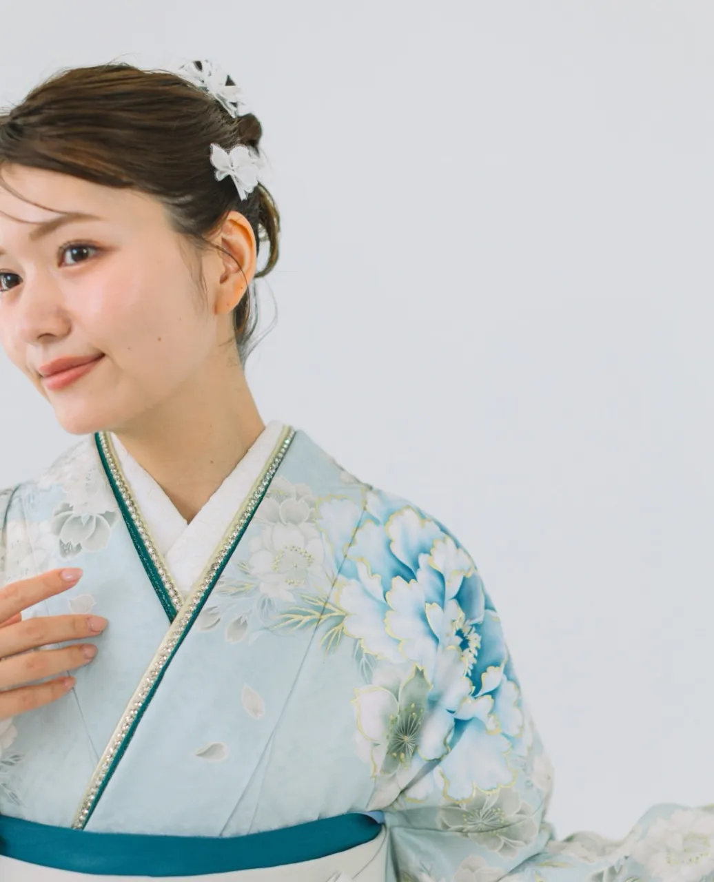 2027年3月ご卒業予定の皆様へ