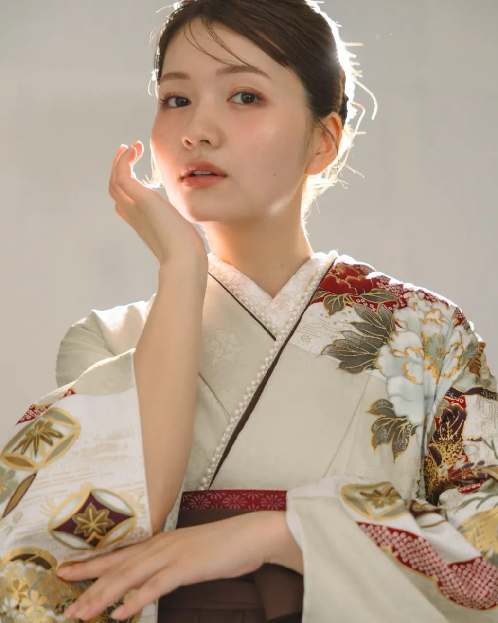 2027年3月ご卒業予定の皆様へ