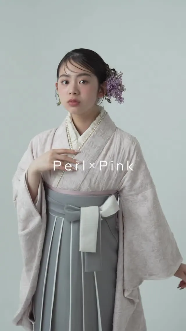 「シンプルなのに、印象に残る。