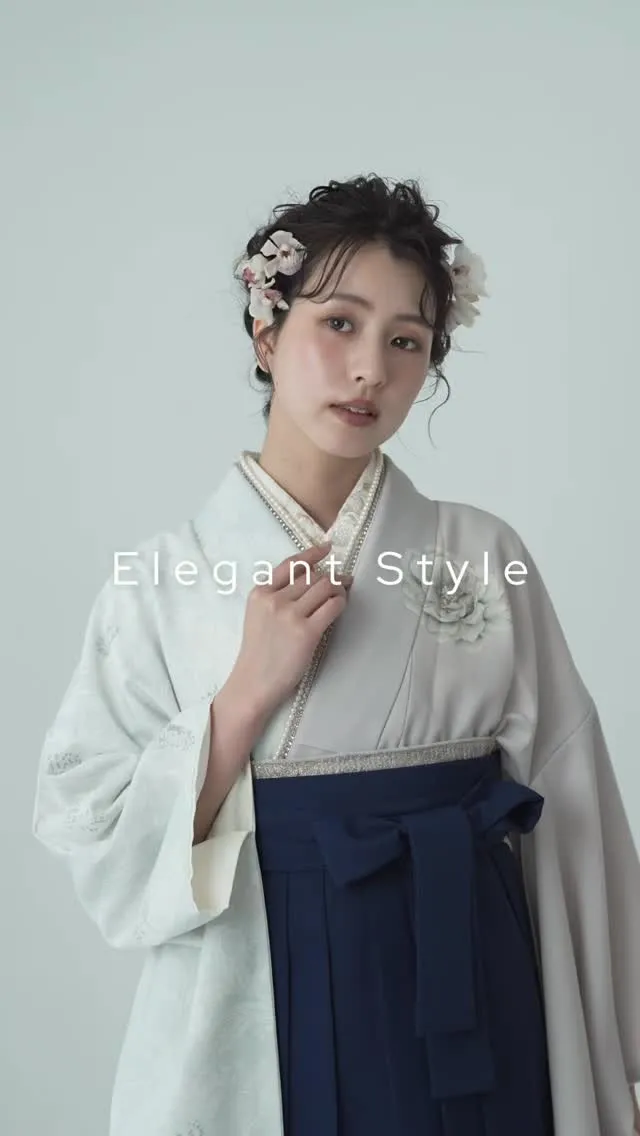 “シンプル×美人見え”が1番強い。