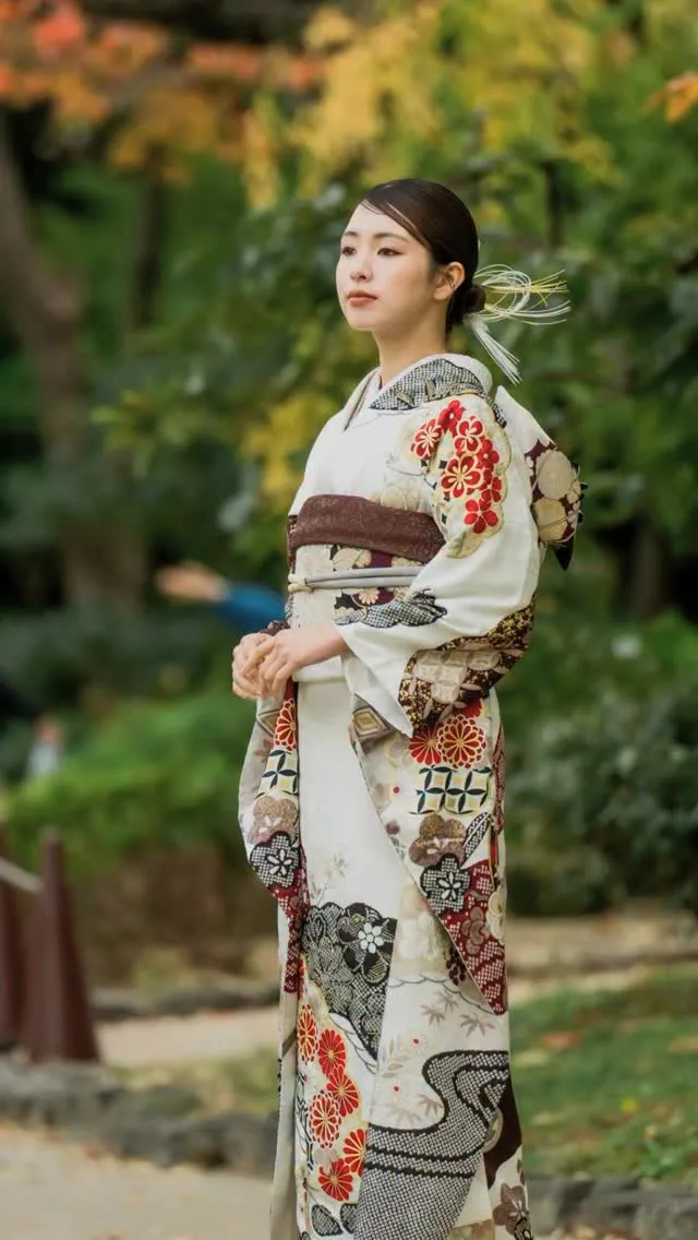 大切な成人式だからこそ、