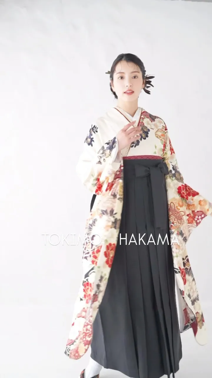 華やかに、自分らしく、美しく